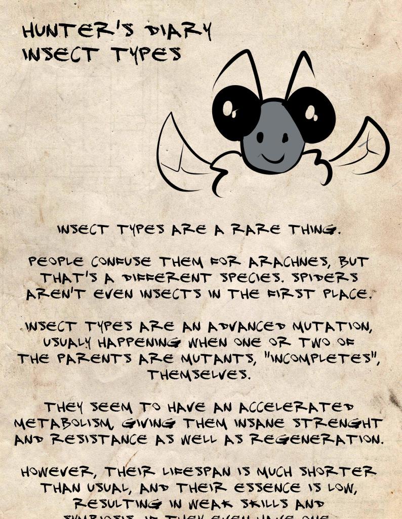 Monster girls on tour - Episode 622, Page 1: Page 622